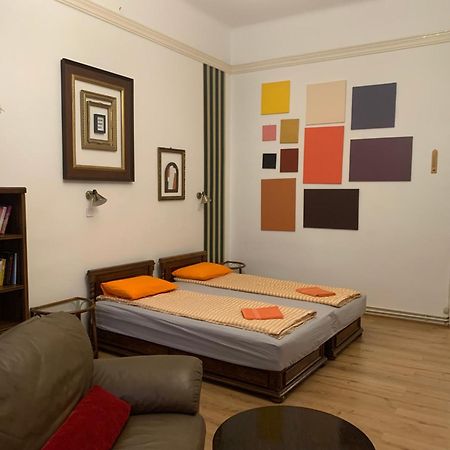 Abc Apartment ブダペスト エクステリア 写真