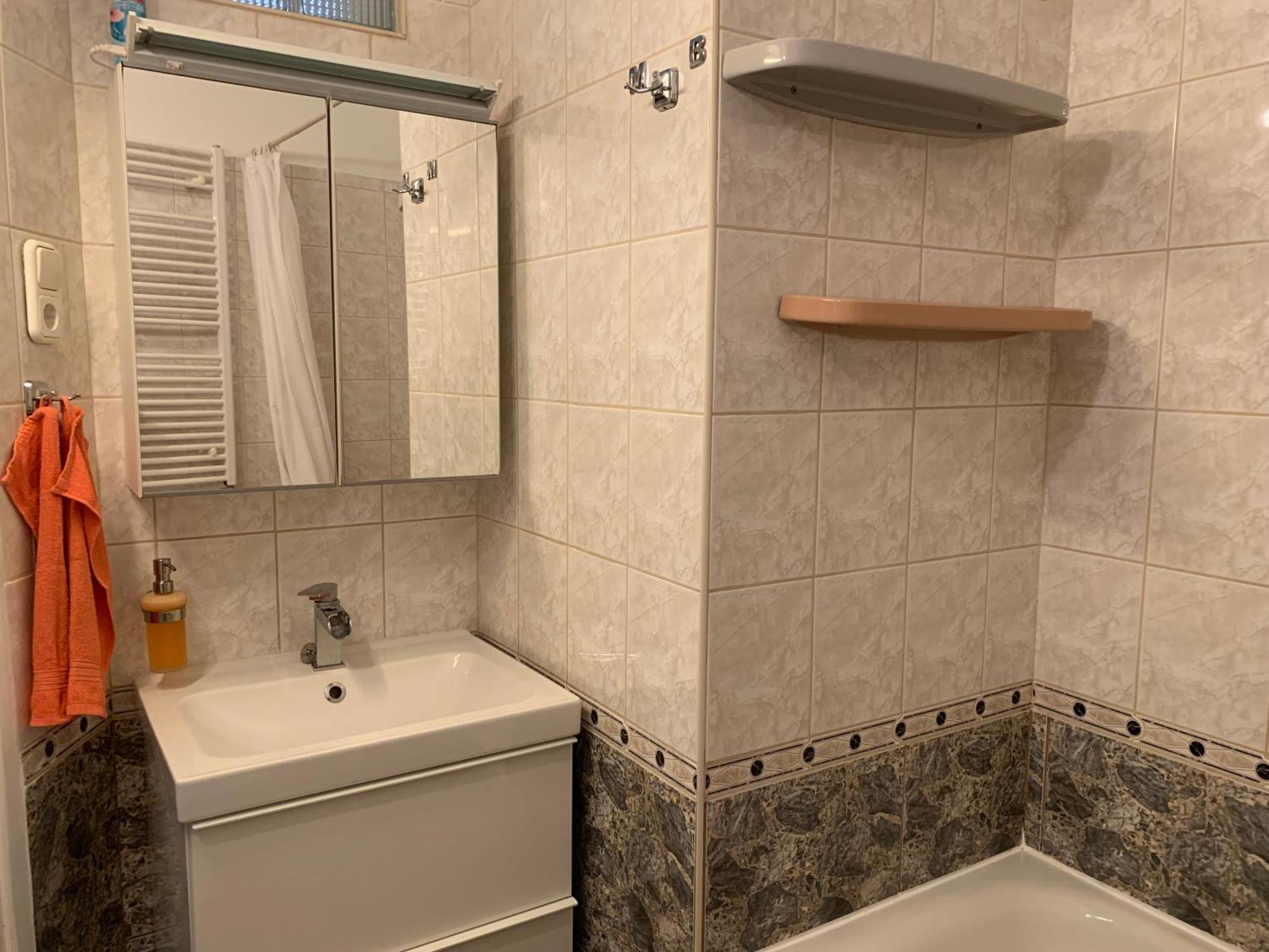 Abc Apartment ブダペスト エクステリア 写真