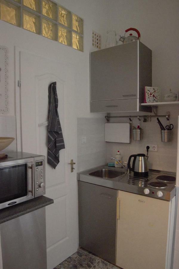Abc Apartment ブダペスト エクステリア 写真